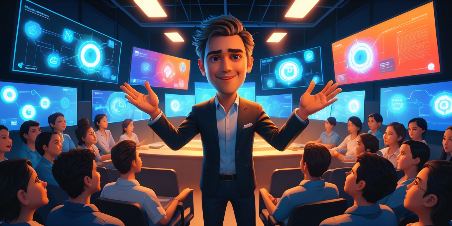 Jono Catliff AI Tutorials