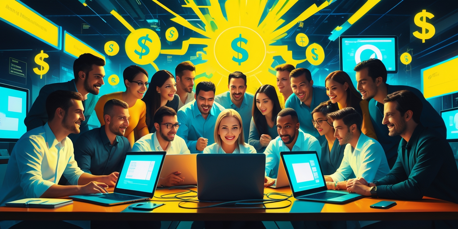 Affiliate Marketing