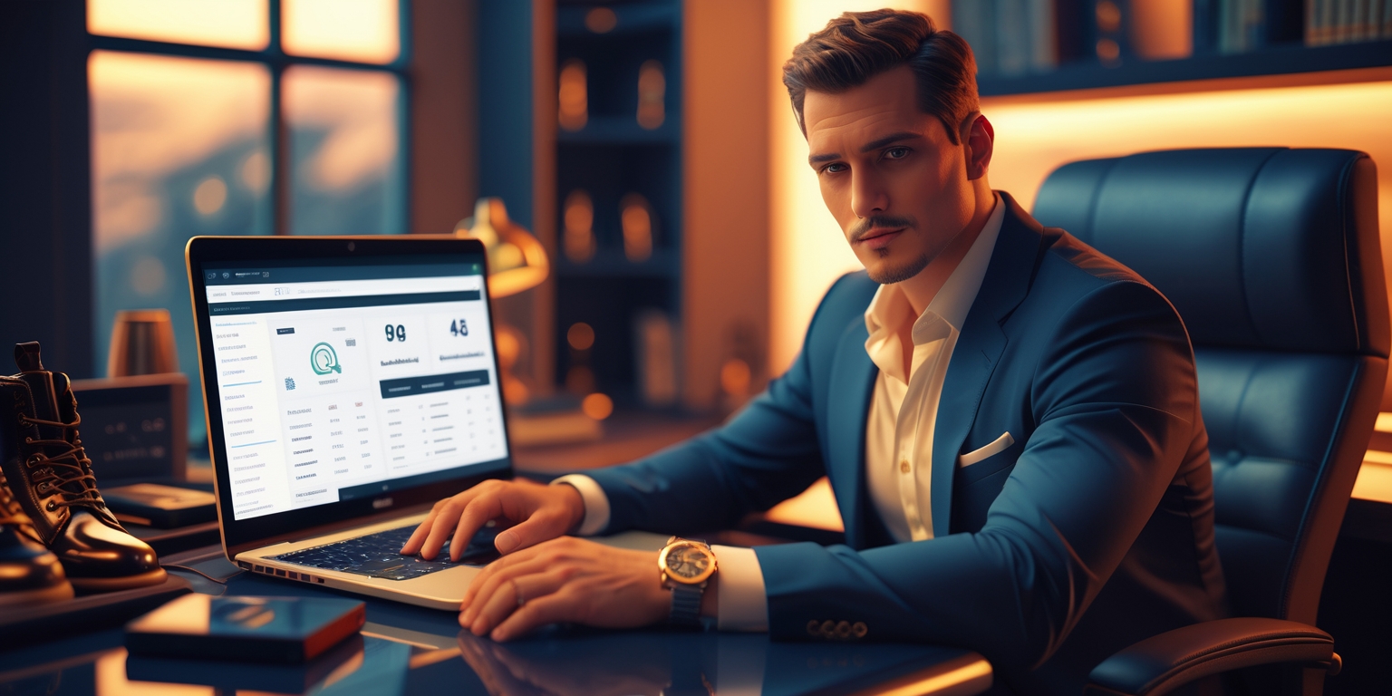High Ticket Affiliate Marketing