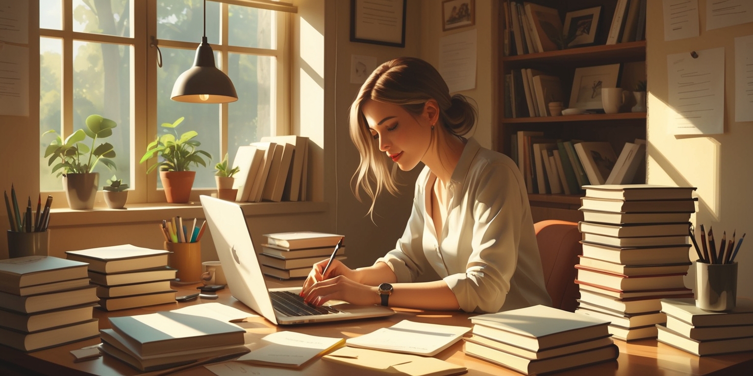 top 5 ways to make money as a freelance writer from home
