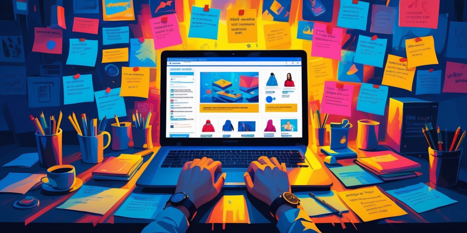 how to start a dropshipping business online