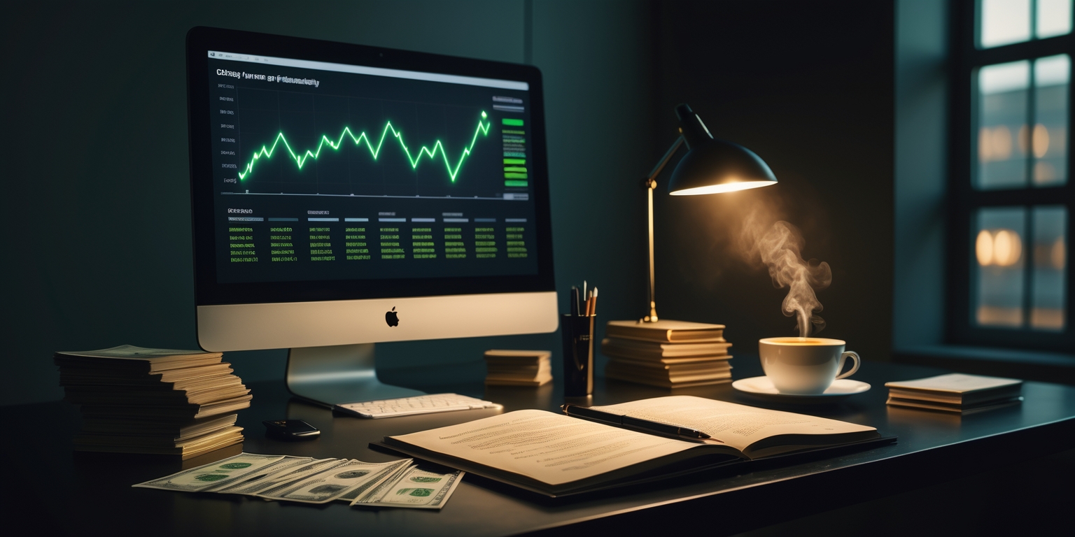 build profitable paid newsletter