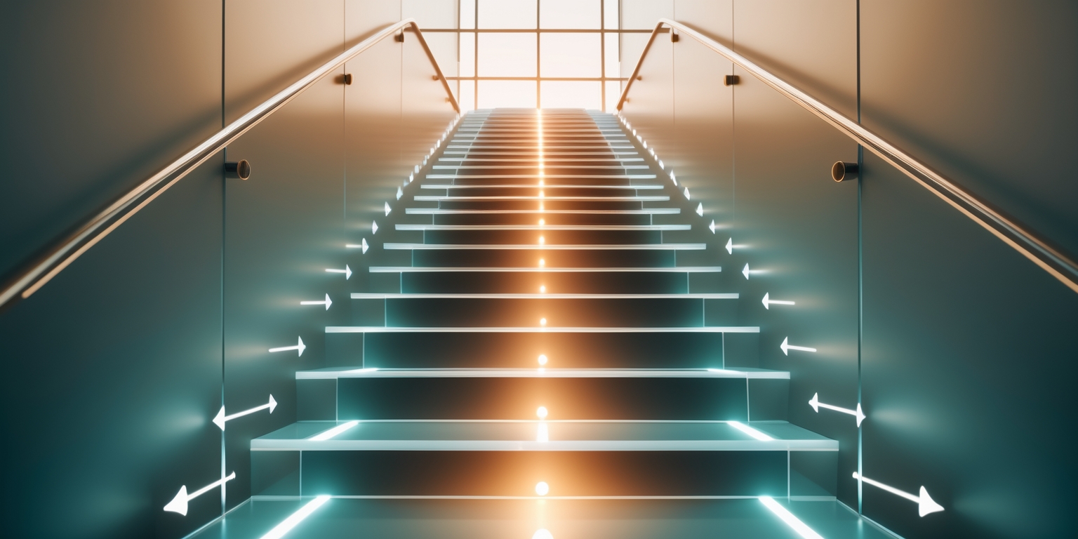 step by step guide to affiliate marketing for beginners