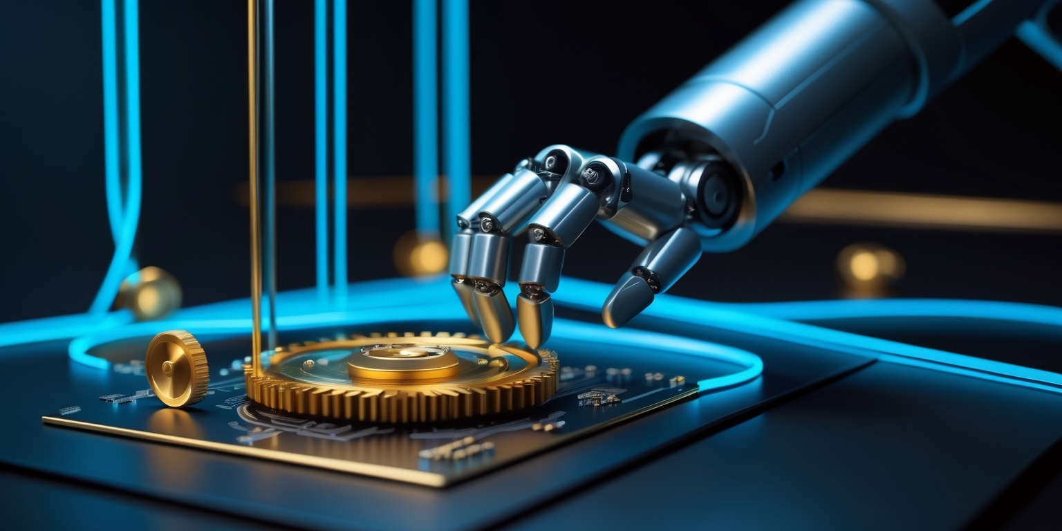 RoboNuggets AI Automation tutorials