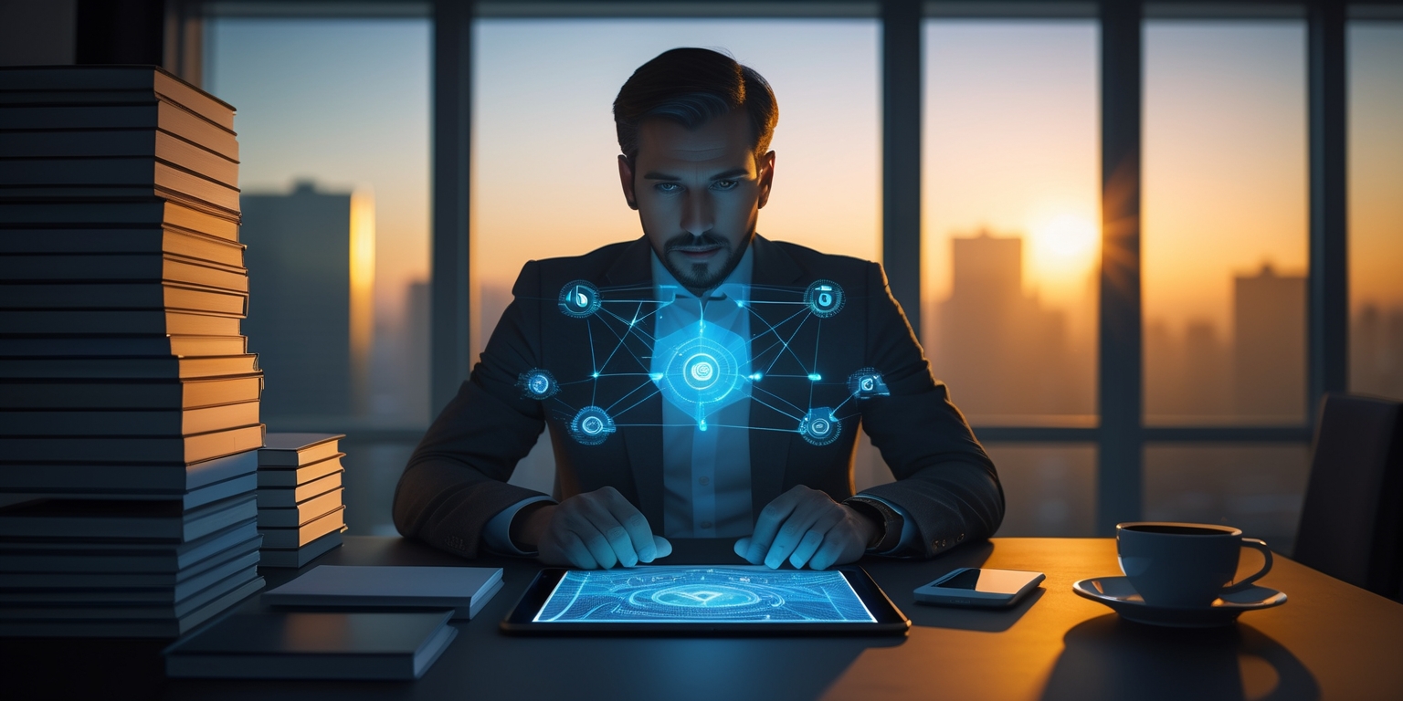 best AI productivity course for entrepreneurs