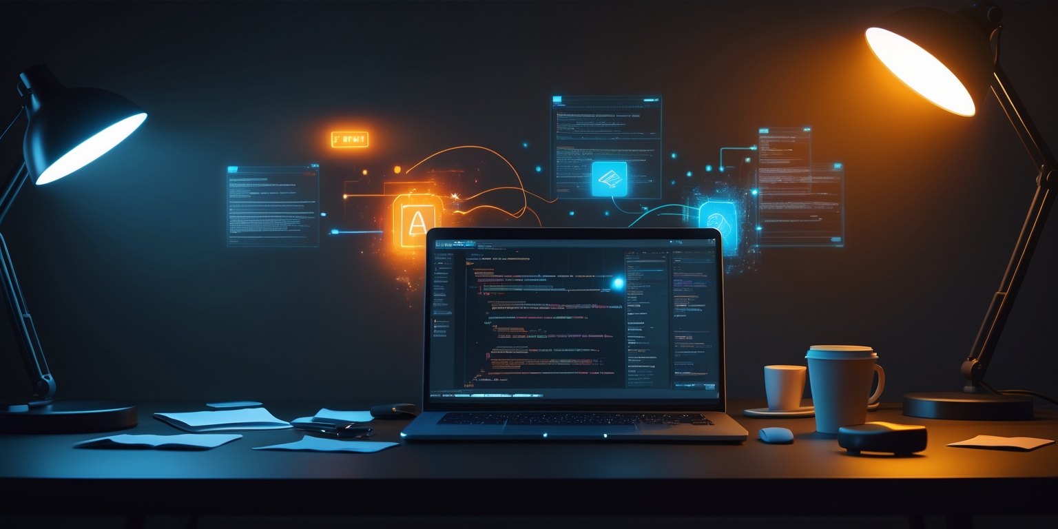 how to start an AI freelance business