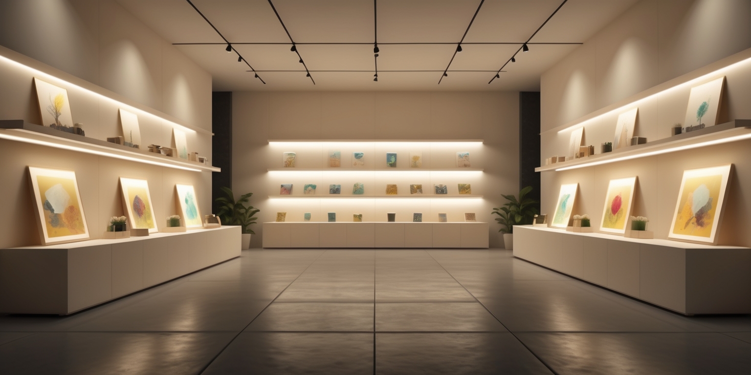 best platforms for selling art and digital products online