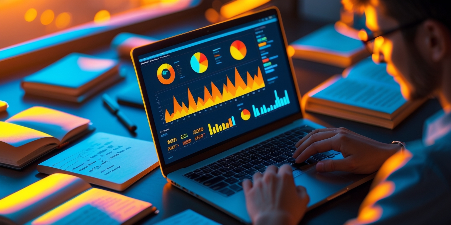 Julian Goldie Tutorials