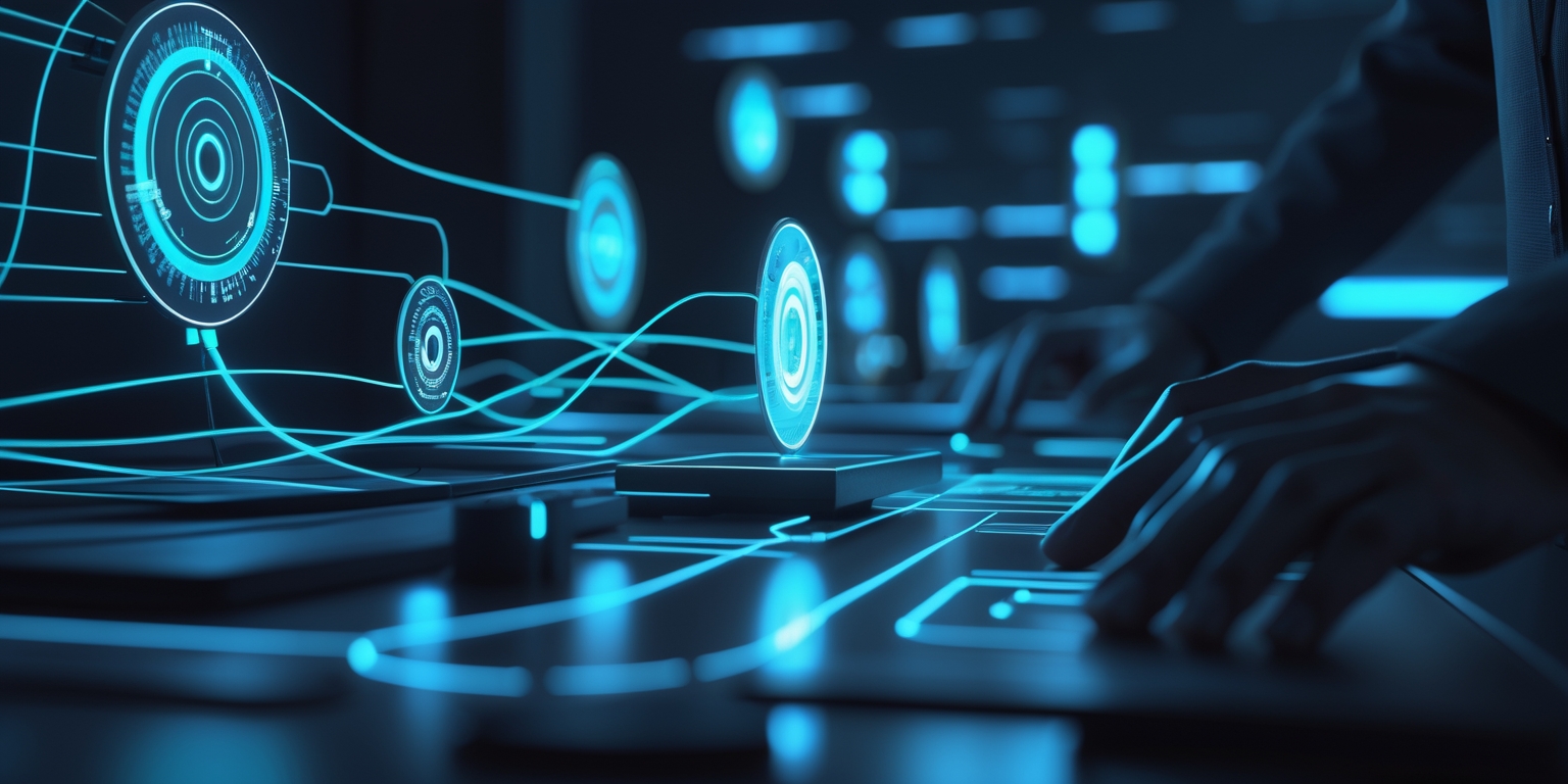 AI workflow automation program that works