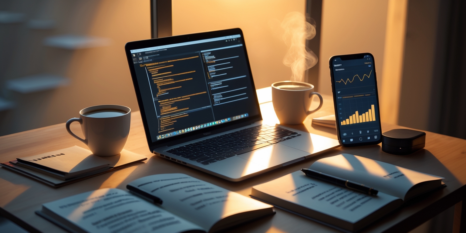 AI side hustle course for beginners